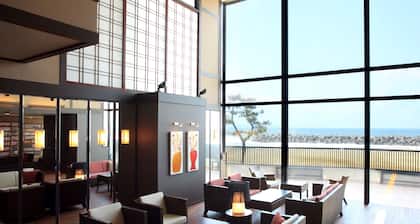 Ooedo Onsen Monogatari Kaike