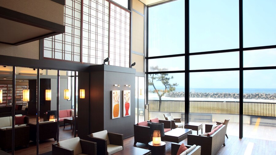 Ooedo Onsen Monogatari Kaike