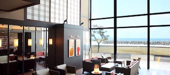 Ooedo Onsen Monogatari Kaike
