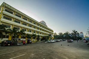Exterior - Ranong Garden Hotel (Ranong)