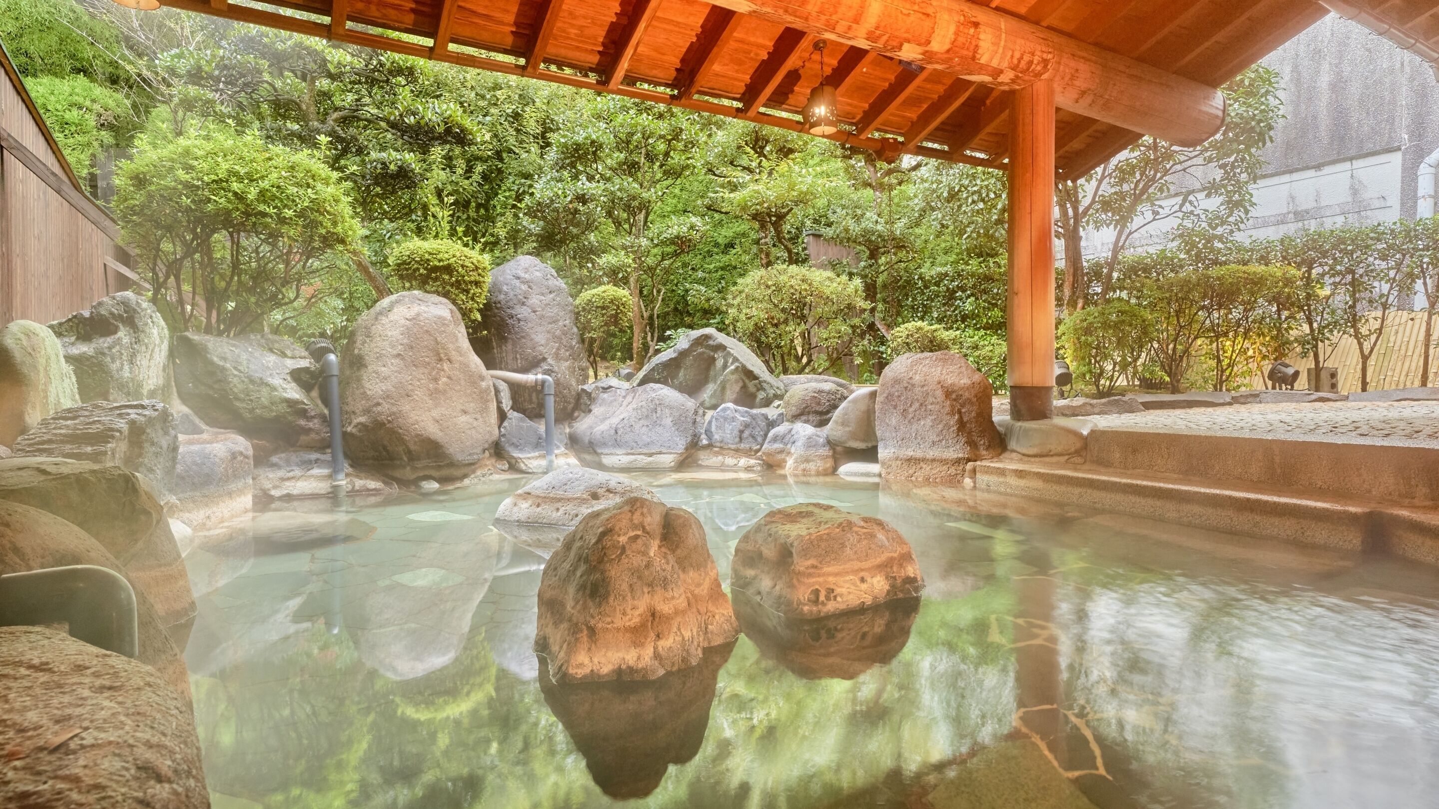 温泉