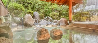 大江户温泉物语Premium 齐木别馆