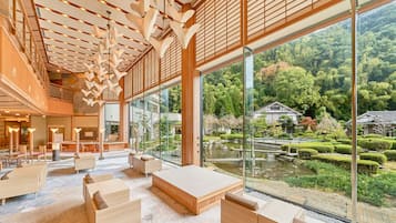 大廳