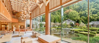 大江戶溫泉物語Premium 齊木別館