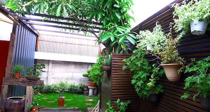 Dabing Home in Tainan