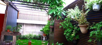 Dabing Home in Tainan