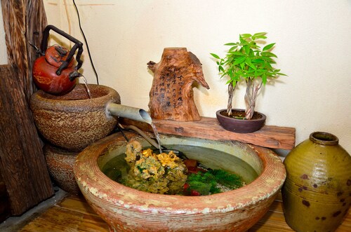 Dabing Home in Tainan