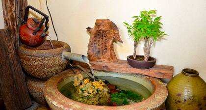 Dabing Home in Tainan