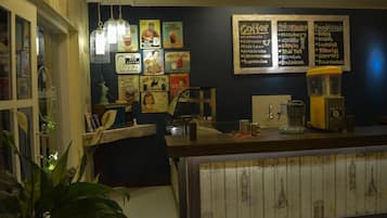 Kedai kopi