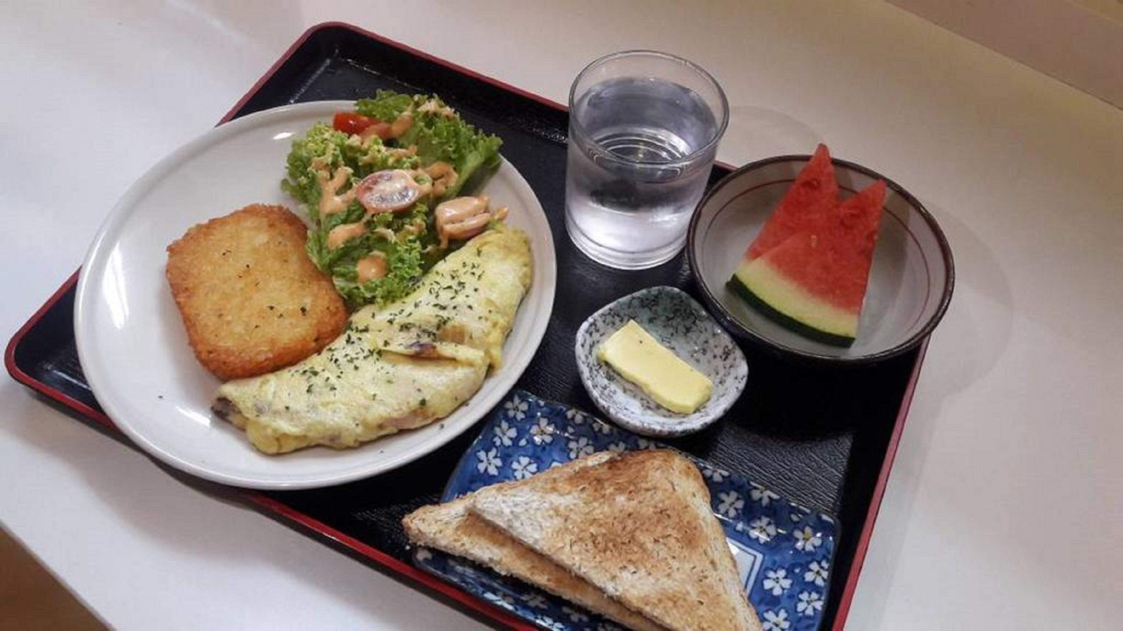 Photo - Hotel Six Seasons @ Mid Valley