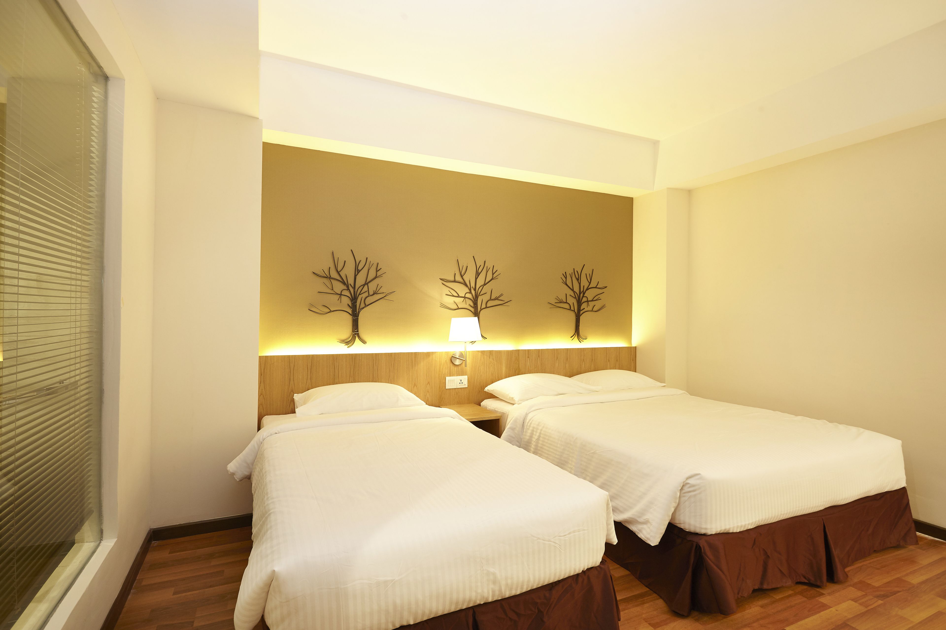 Kamar