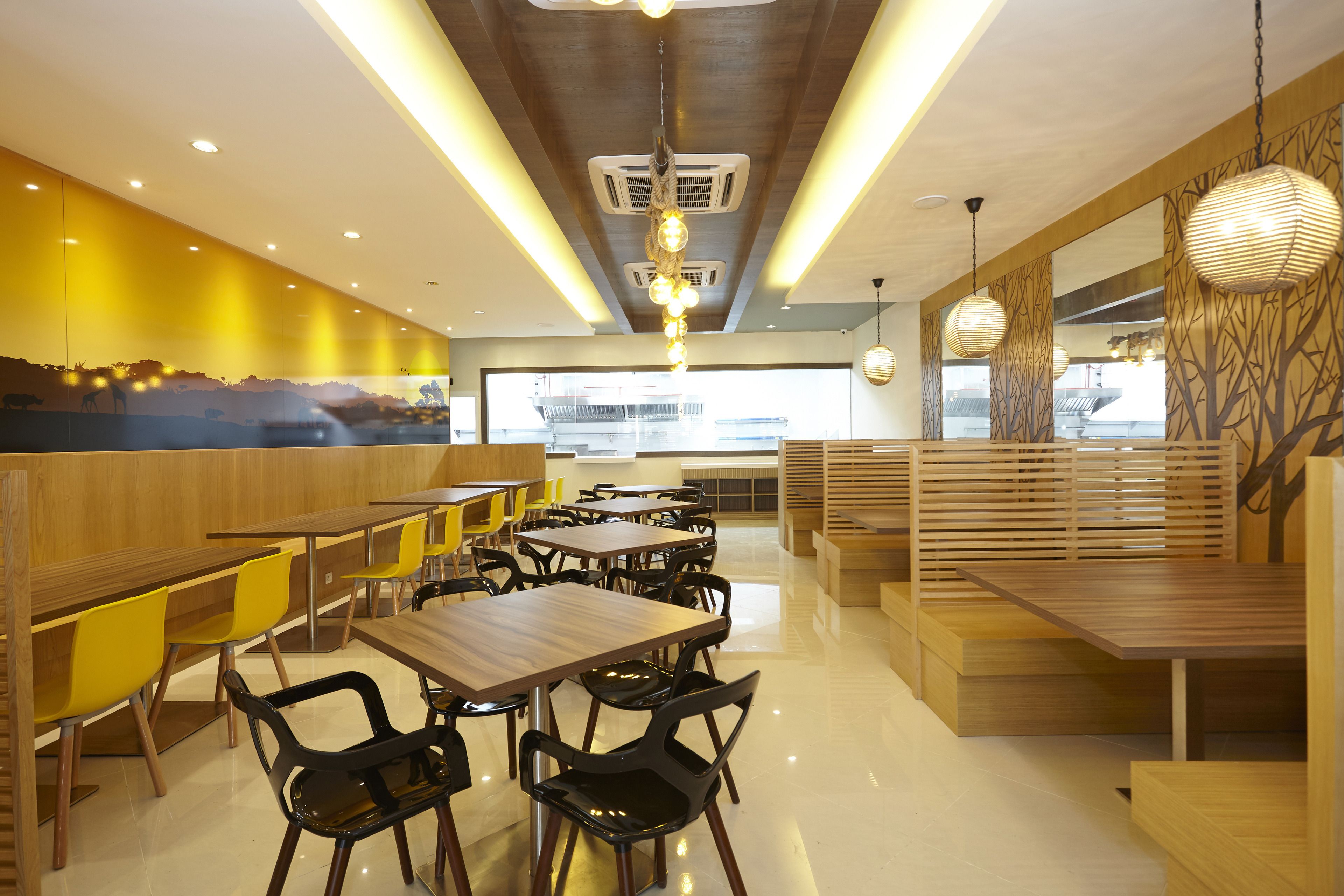 Photo - Hotel Six Seasons @ Mid Valley