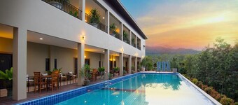 Charming in Khao Yai Hotel