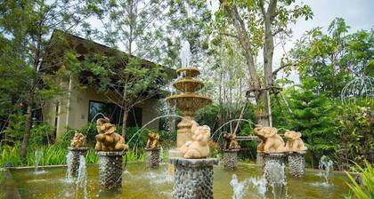 Charming in Khao Yai Hotel
