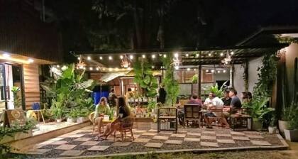 Golden House Hotel Sakaeo