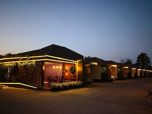 Interior - Golden House Hotel Sakaeo (Sa Kaeo)