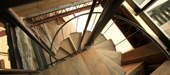 KAMP Houkan-cho Backpacker's Inn & Lounge - Hostel