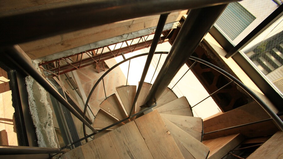 KAMP Houkan-cho Backpacker's Inn & Lounge - Hostel