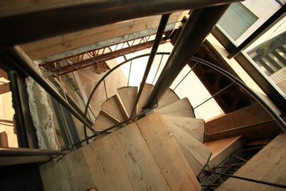 KAMP Houkan-cho Backpacker's Inn & Lounge - Hostel