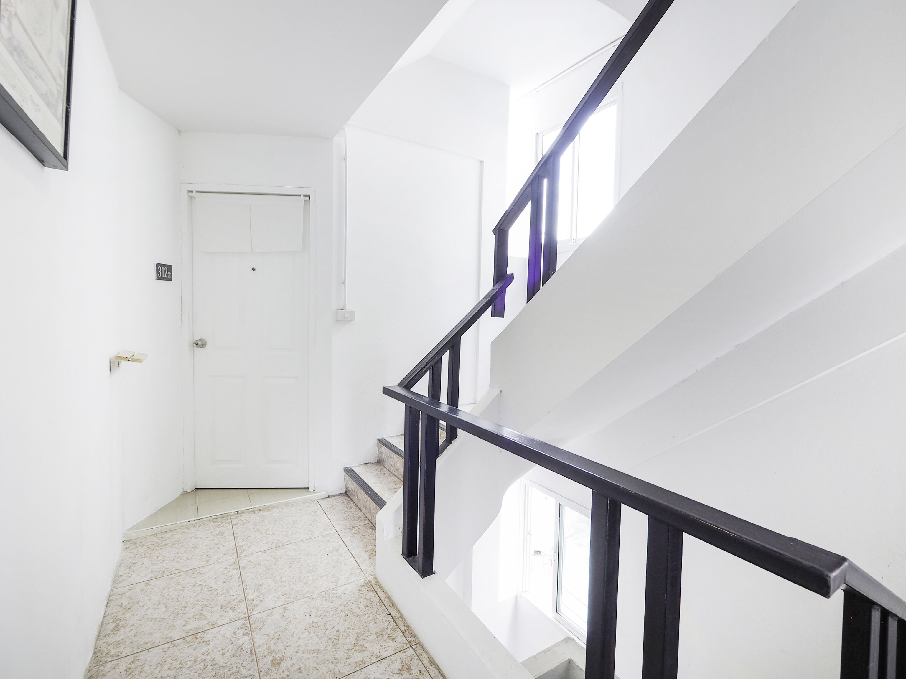 المنشأة من ال داخل