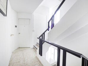 Interior - OYO 983 The Private Hotel (Chiang Mai)