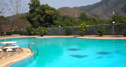 Khao Yai Country Hill Resort