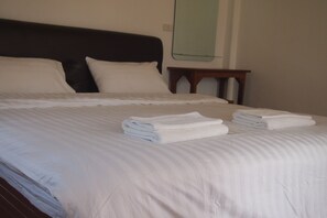 2 Bedrooms Family Villa
