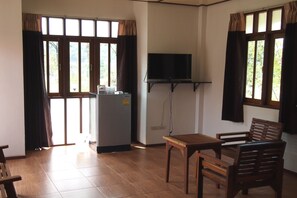 2 Bedrooms Family Villa | Servicios de la habitación