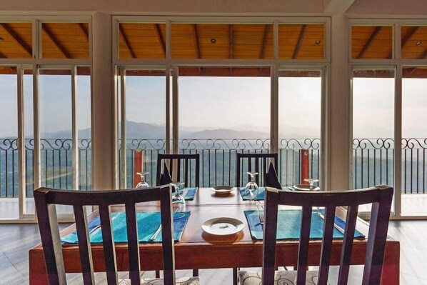 Internationale Küche