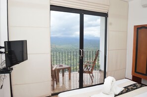 Standardzimmer (Non AC) | 1 Schlafzimmer, Select-Comfort-Betten, Schreibtisch