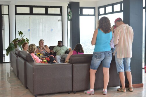 Kandy Panorama Resort