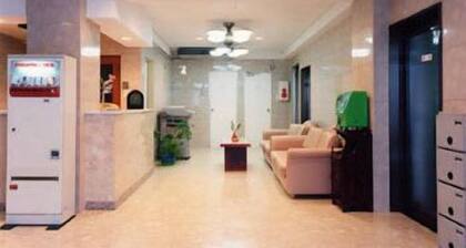 Aoi Business Hotel