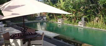 K2 Eco Boutique Lombok