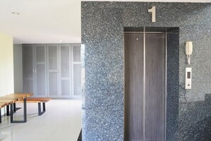 Interior - Chokpipat Residence (Chiang Mai)