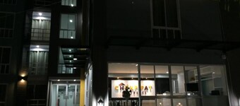 Chokpipat Residence