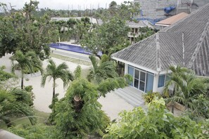 Chambre ( Fan ) | Cour