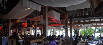 Casa Pilar Beach Resort