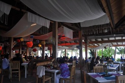 Casa Pilar Beach Resort