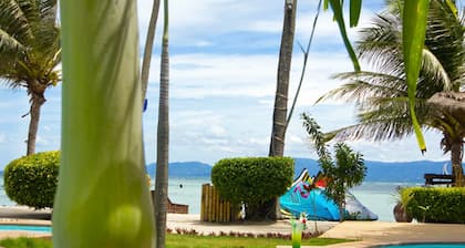 Phangan Beach Resort