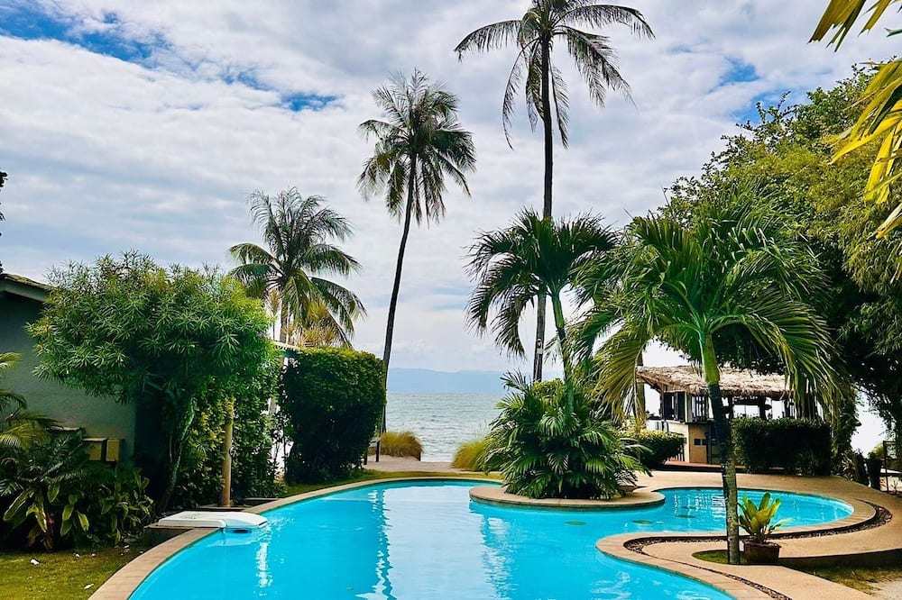 Phangan Beach Resort