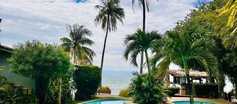 帕岸海灘渡假村