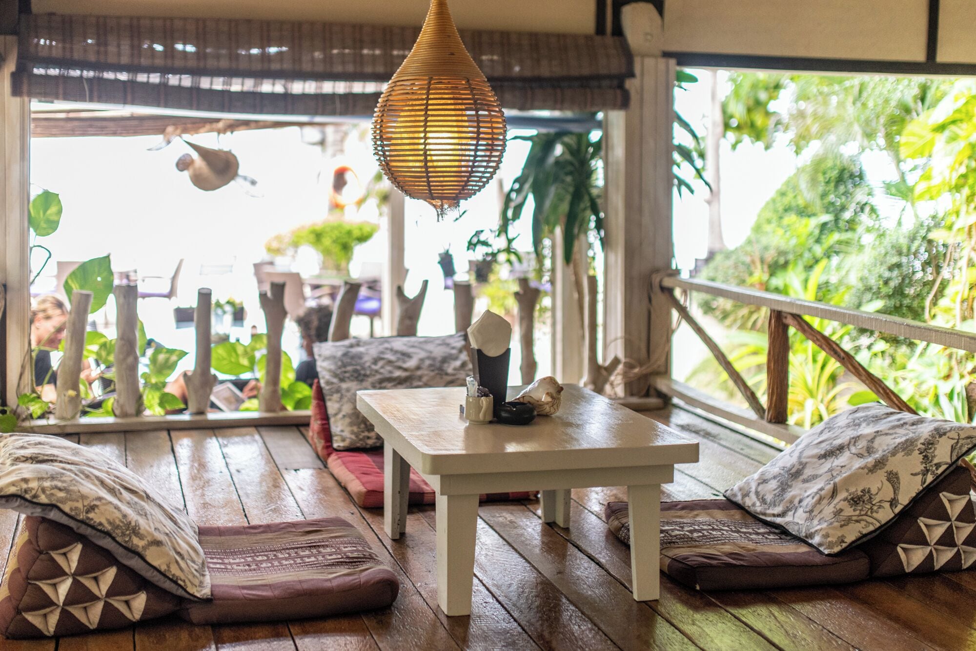 Foto - Phangan Beach Resort