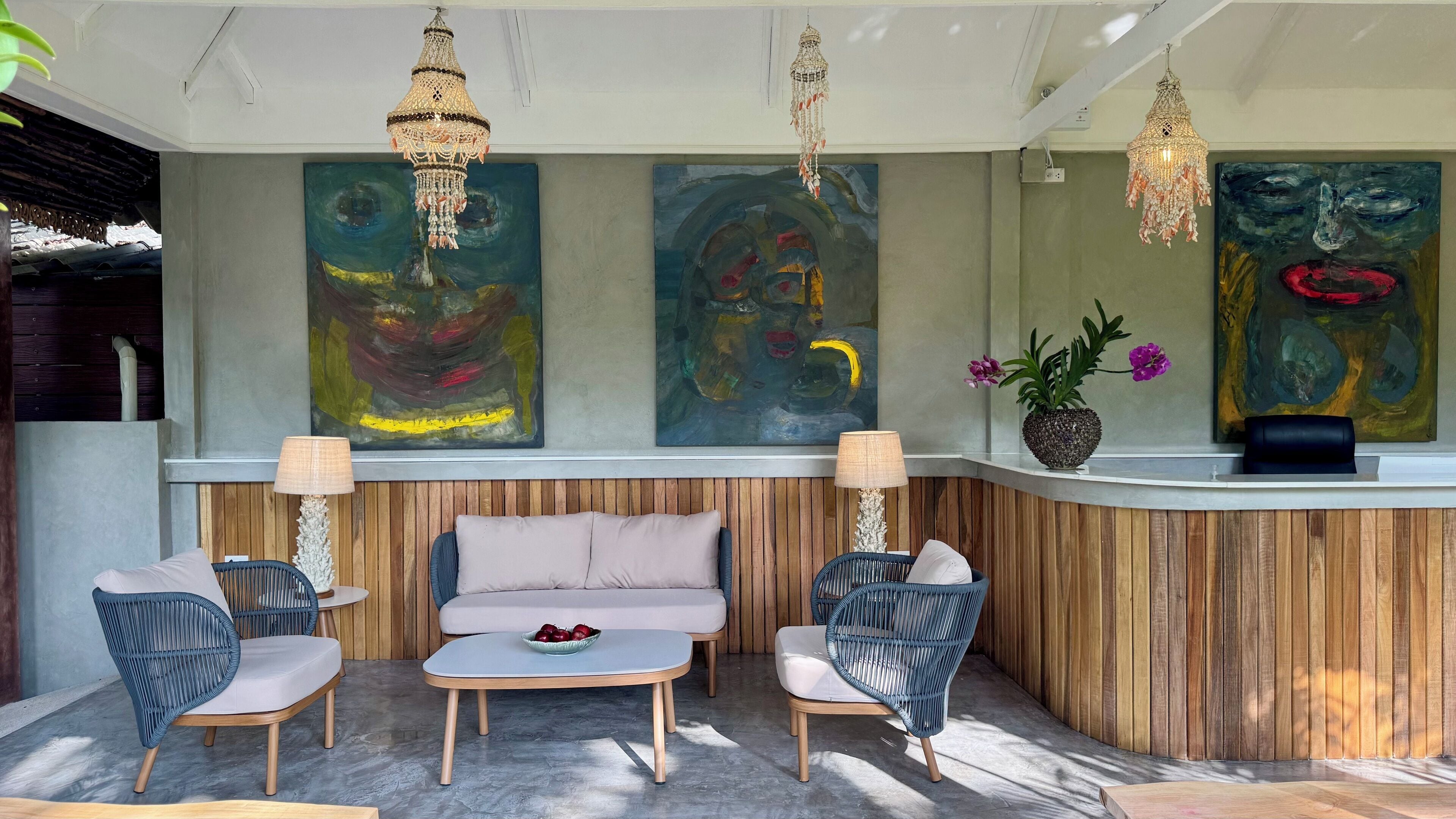 Foto - Phangan Beach Resort