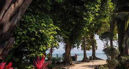 Phangan Beach Resort