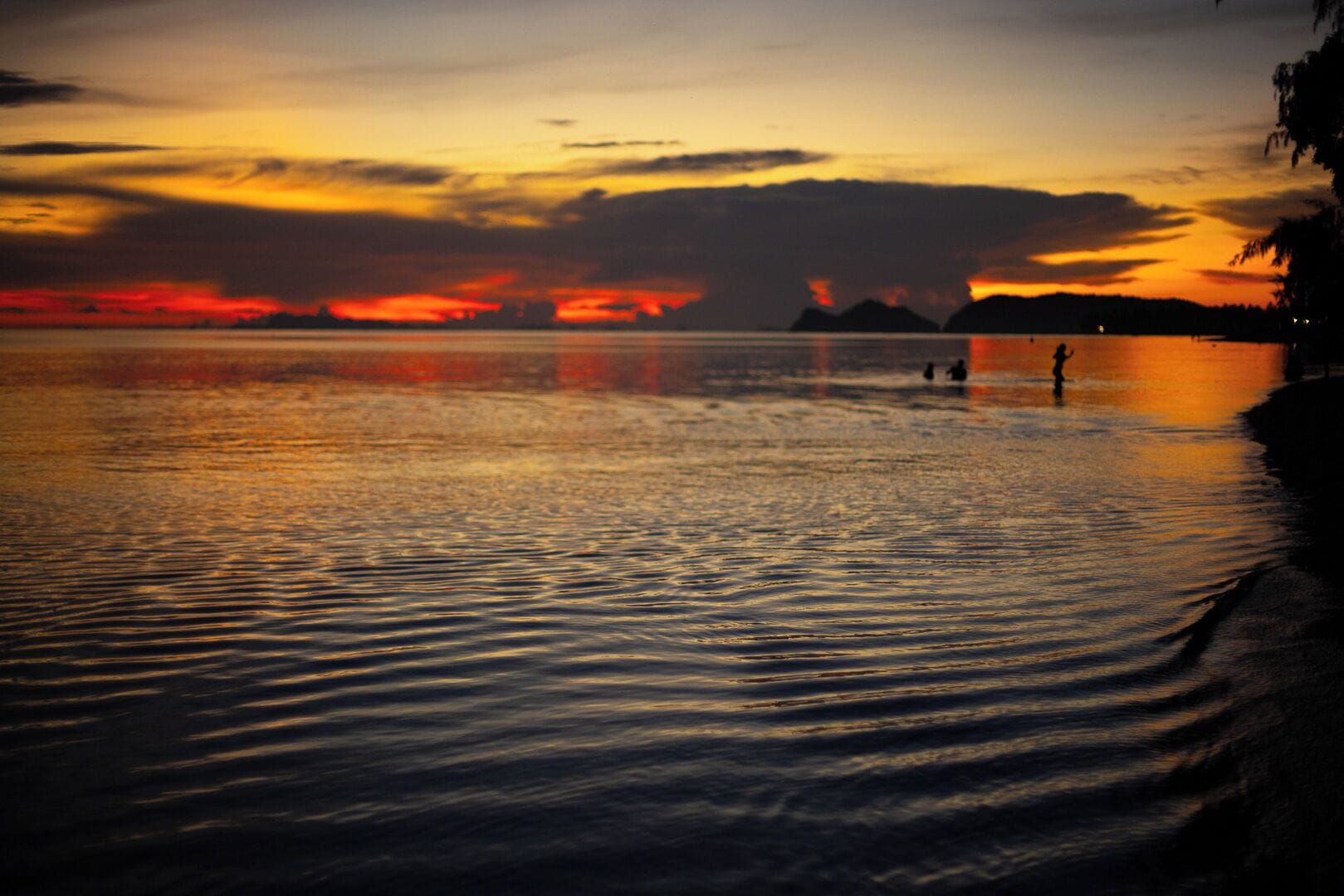 Foto - Phangan Beach Resort