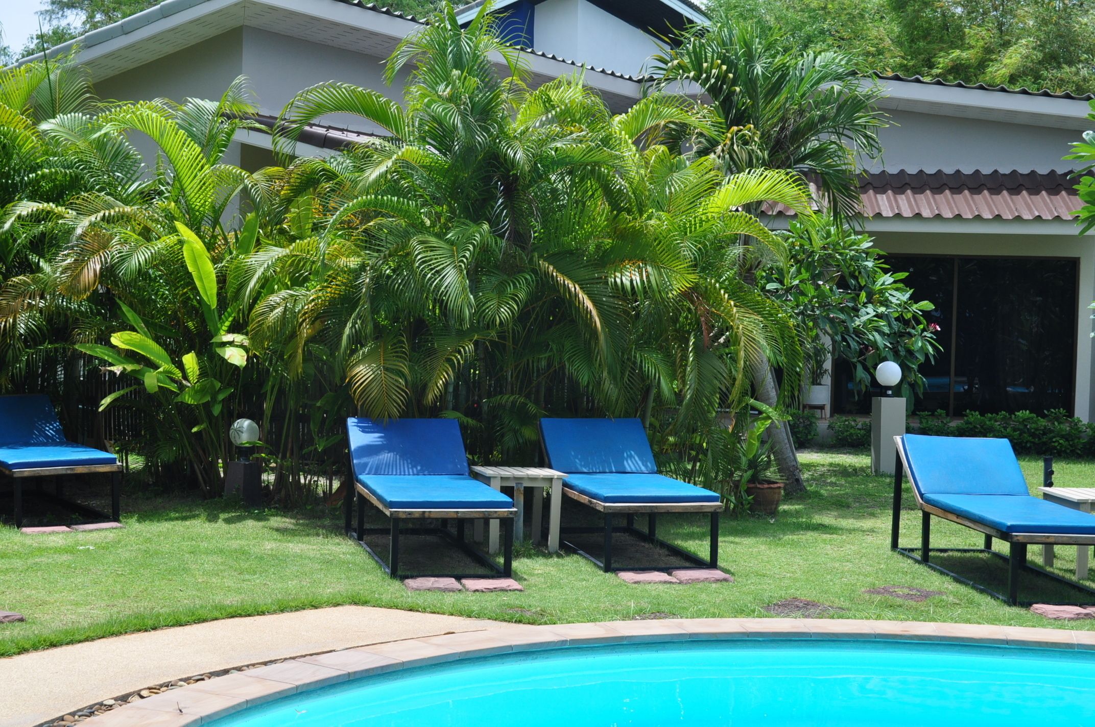 Foto - Phangan Beach Resort