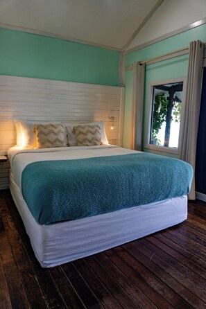 Équipements de la chambre
