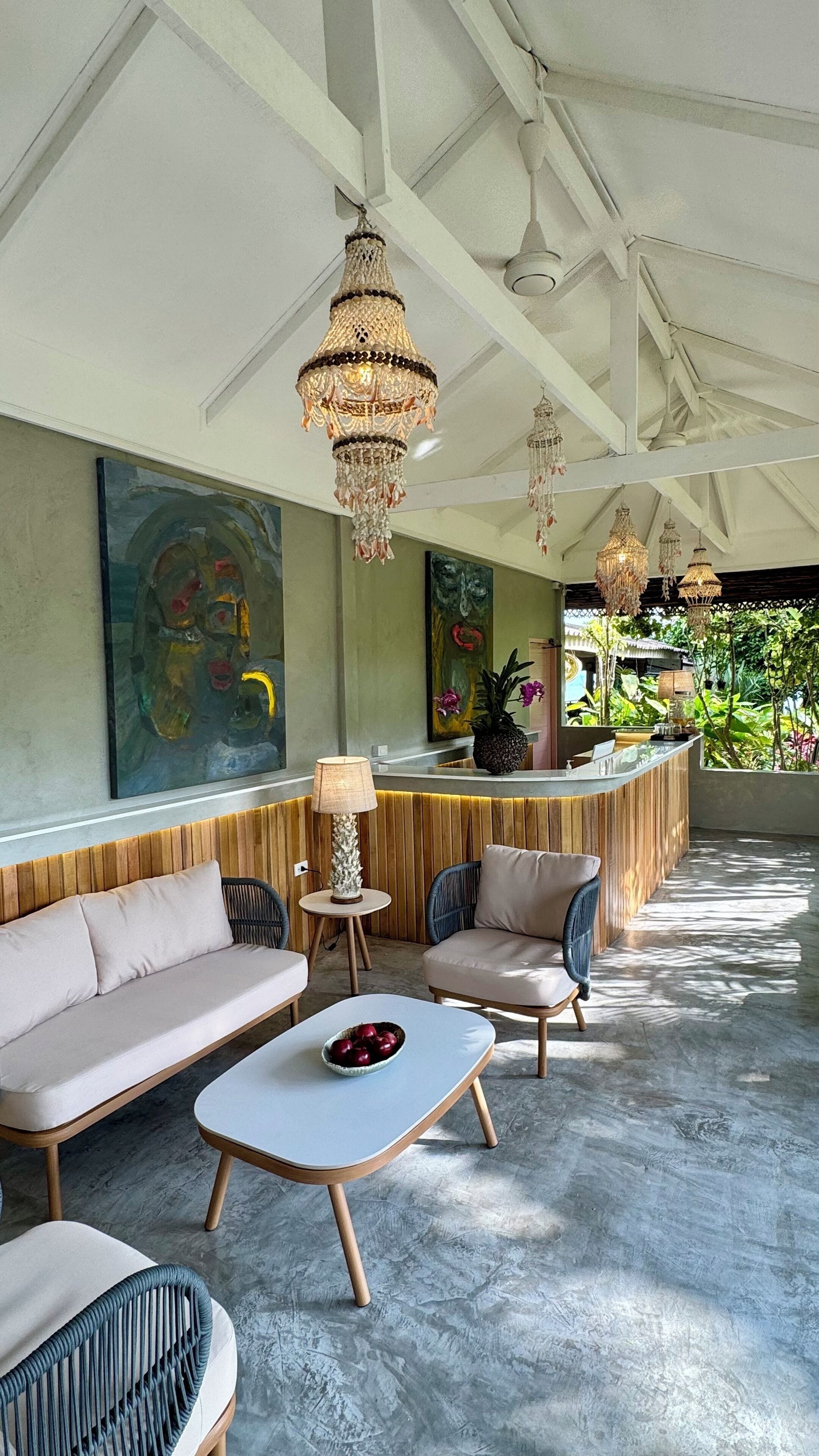 Foto - Phangan Beach Resort