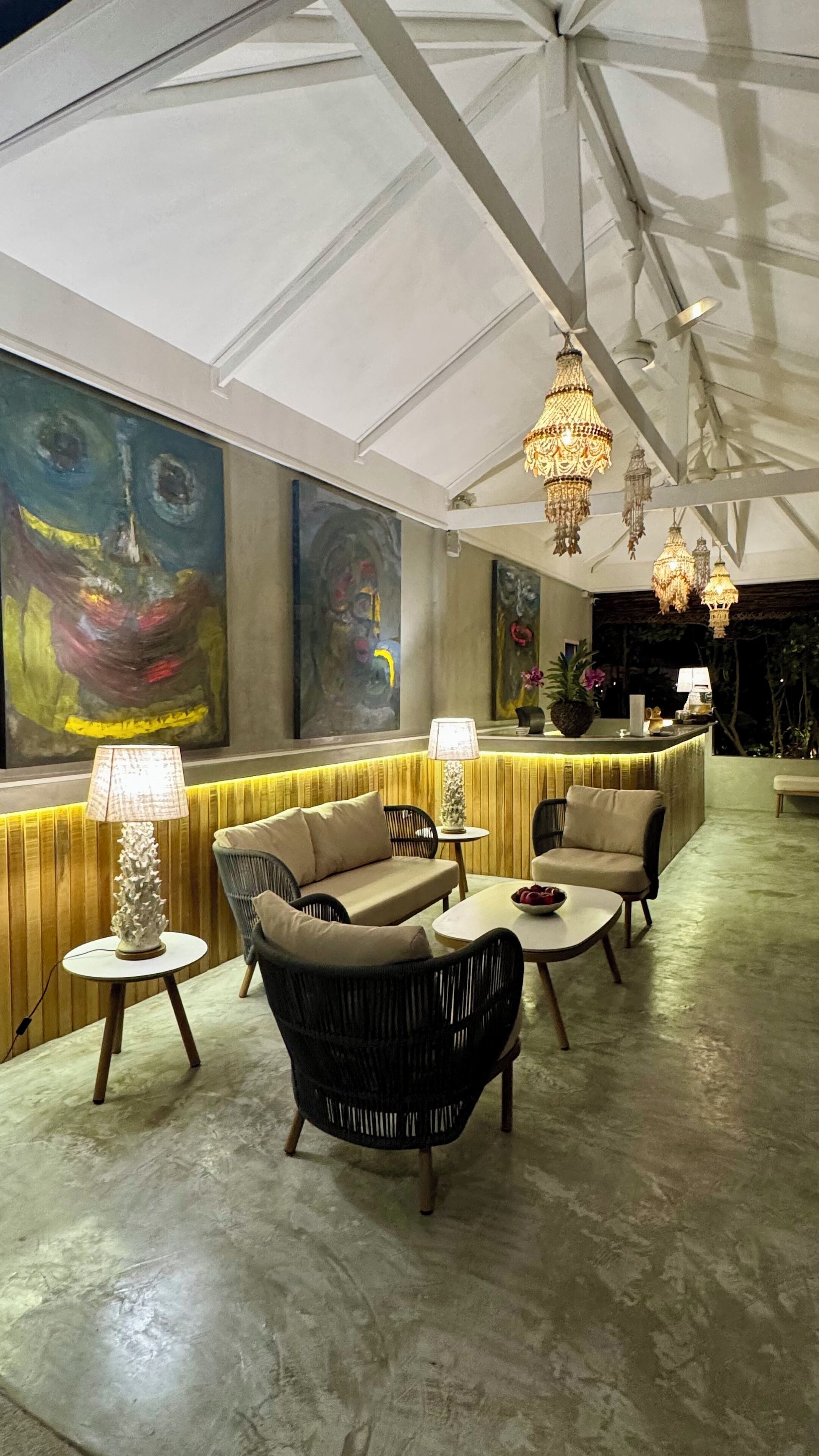 Foto - Phangan Beach Resort