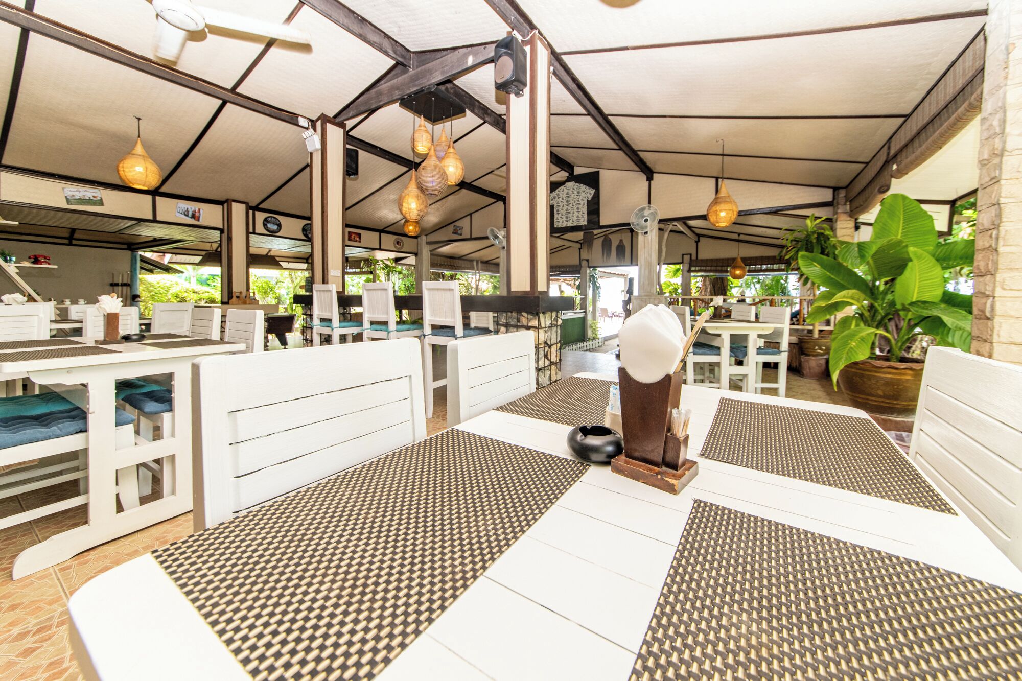 Foto - Phangan Beach Resort